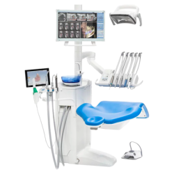 SILLON DENTAL PLANMECA COMPACT i5