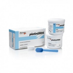 PLATINUM 95 ZETALABOR 1+1Kg