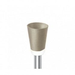 DISCO CARBURO DESBASTADOR 25x3mm. 50u