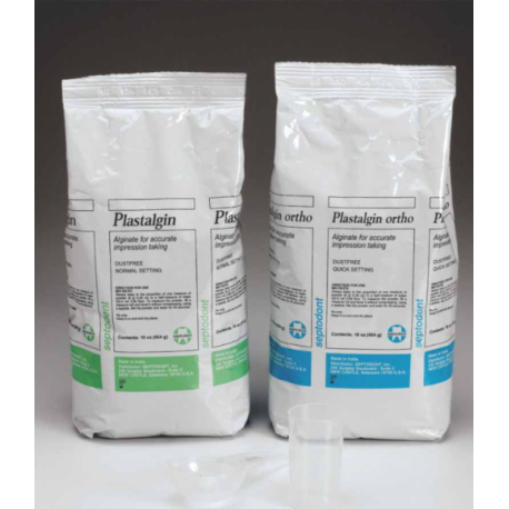 PLASTALGIN NORMAL 450GRS