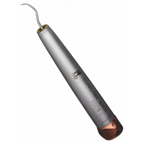 ULTRASONIDO SONICflex 2008L SET