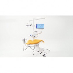 SILLON DENTAL PLANMECA i3