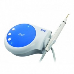 ULTRASONIDO DE LIMPIEZA DE SOBREMESA D5