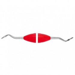 AROS IDENTIFICADORES INSTRUMENTAL COLORES 50ud