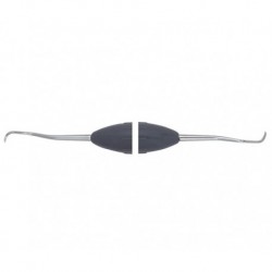 PLANCHAS FERULA TERMOCONFORMADO MOUTHGUARD 1,0mm 12ud