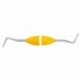 BOLSA ESTERILIZAR ASSURE 8,9 x 16,5  200 ud