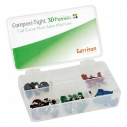 MATRIZ MEDIO KIT COMPOSI-TIGHT 3DXR 210u. GARRISON