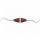 GASAS MEDICOMP 5x5cm 30G 4PL 100 ud