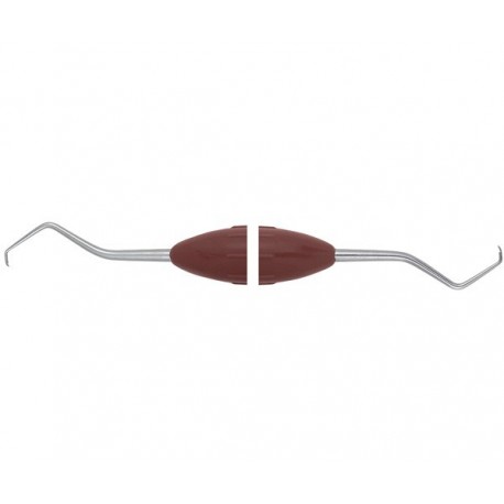 GASAS MEDICOMP 5x5cm 30G 4PL 100 ud