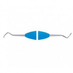 COMPOSITE FLUIDO STARLINE FLOW KIT 4 JERINGAS 4 x 2g