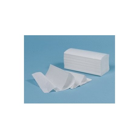 TOALLAS SECAMANOS Z TISSUE 20 x 200ud