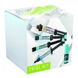 TRIAL KIT KURARAY