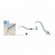 NEGATOSCOPIO LED EXTRAPLANO DOBLE CUERPO PARED