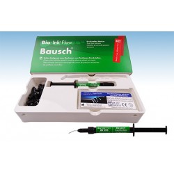 BIO-INK FLOW SET VERDE 1ml + accesorios