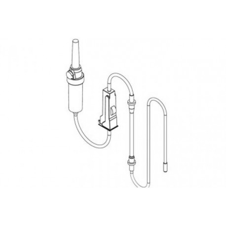 LINEAS DE IRRIGACION MOTOR IMPLANTES EQUIPO STERN WEBER 2U.