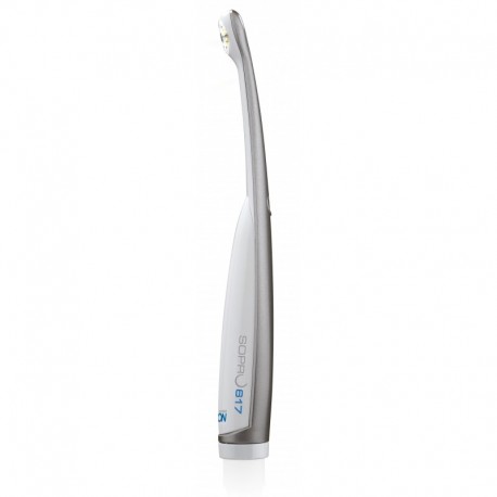 CAMARA INTRAORAL SATELEC SOPRO 617