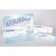 BOLSA ESTERILIZAR ASSURE 8,9 x 16,5  200 ud