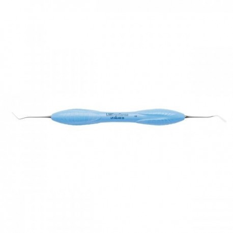 ENDOEXPLORER KOMET EX1S.204.007 p/prep endodóntica 5 ud