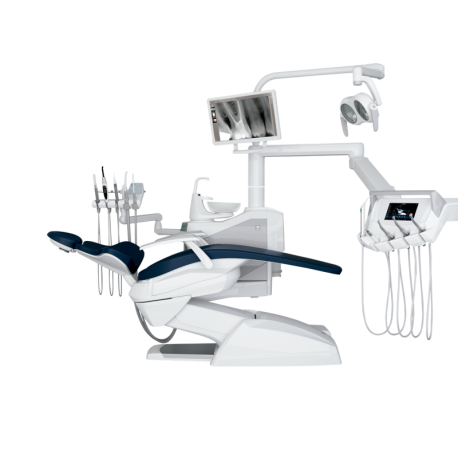 ENDOEXPLORER KOMET EX2.310.011 p/prep endodóntica 5 ud