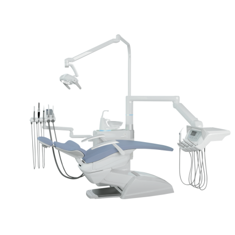 ENDOEXPLORER KOMET EX2L.204.011 p/prep endodóntica 5 ud