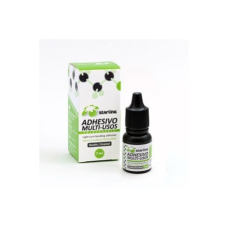 ADHESIVO FOTOPOLIMERIZABLE 7ml