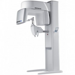 PANORAMICO CBCT VGI EVO 3D 24x19 NEWTOM 10 FOVs