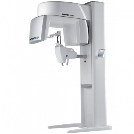 PANORAMICO CBCT VGI EVO 3D 24x19 NEWTOM 10 FOVs