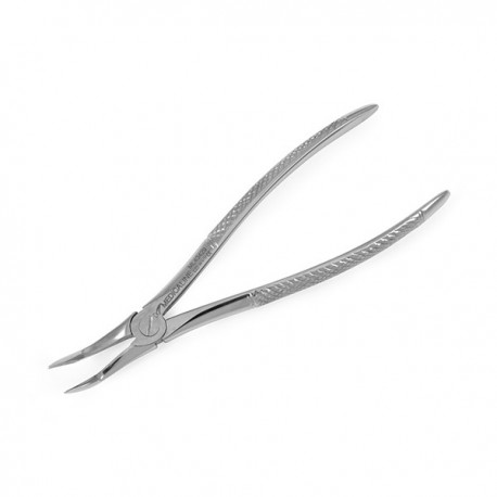 FORCEPS RAICES INFERIORES