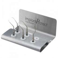 KIT IMPLANT PROTECT PURE TITANIUM