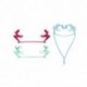 RETRACTOR NOLA KIT COMPLETO 1UD