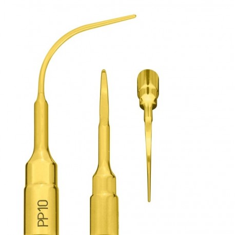 LIGADURAS METALICAS ESTETICAS CORTAS
