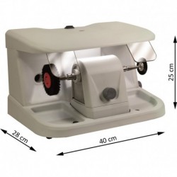 FILTRO KOMET 9934.000 PARA CONTENEDOR 2 ud
