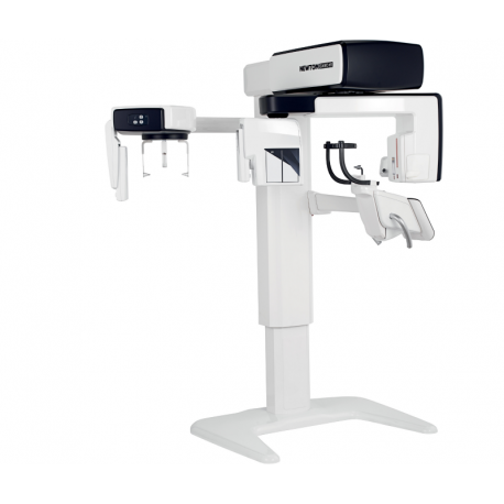 PANORAMICO CBCT GIANO HR FULL VIEW ESSENTIAL CEPH 3D 13x10 NEWTOM 8 FOVs