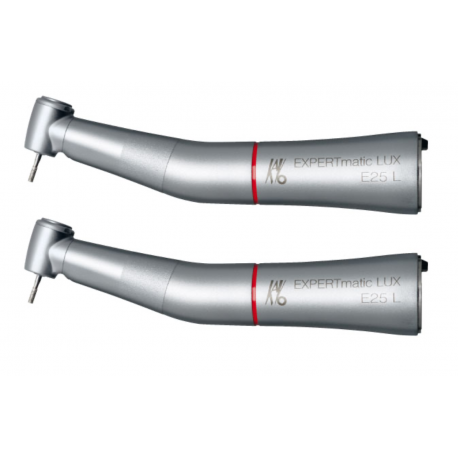 PACK 2 x CONTRA ANGULO MULTIPLICADOR E25L EXPERTMATIC