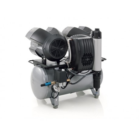 PACK 2 x TURBINA EXPERTTORQUE LUX E680L