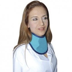 COLLARIN PLOMO ADULTO 0.35MM