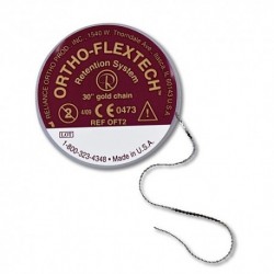 GASAS MEDICOMP 5x5cm 30G 4PL 100 ud