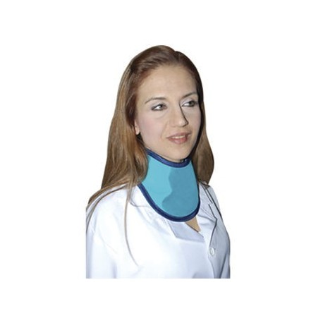 COLLARIN PLOMO ADULTO 0.35MM