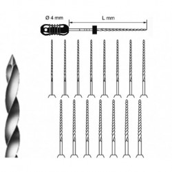 LIMAS K KOMET 6-10 Y 45-90 6 ud