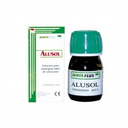 ALUSOL LIQUIDO 20% 20ML