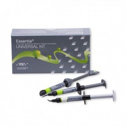 ESSENTIA UNIVERSAL PACK 4 JERINGAS U 4 x 2ml (4,0g)