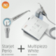 ULTRASONIDO DE LIMPIEZA AUTONOMO MULTIPRO SYSTEM STARJET PERIO + MULTIPIEZO WHITE