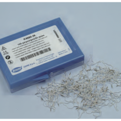 COMPRECAP 8mm. Nº1 120u.