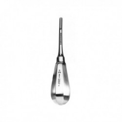 -15cm PINZA CREMALLERA
