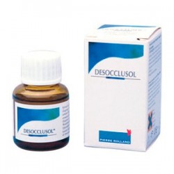 DESOCCLUSOL NARANJA 14ML.