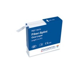 FIBER SPLINT (2M X 4MM)