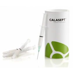 AGUJAS DE IRRIGACION ENDO-EZE TIPS 18GA 100PK