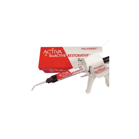KIT INICIO ACTIVA BIOACTIVE RESTAURADOR