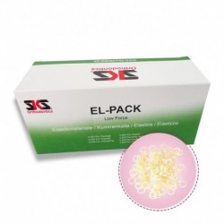 ESSENTIA UNIVERSAL PACK 4 JERINGAS U 4 x 2ml (4,0g)