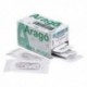 PULIDOR LLAMA MARRON ENANO C.A (4873) 12U. DEDECO